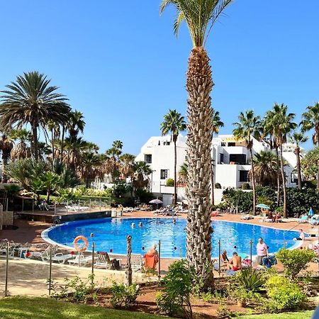 El Dorado - New Modern Apt Playa de las Americas  Exteriör bild