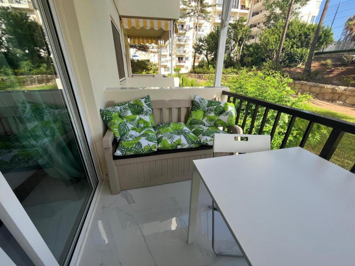 El Dorado - New Modern Apt Playa de las Americas  Exteriör bild