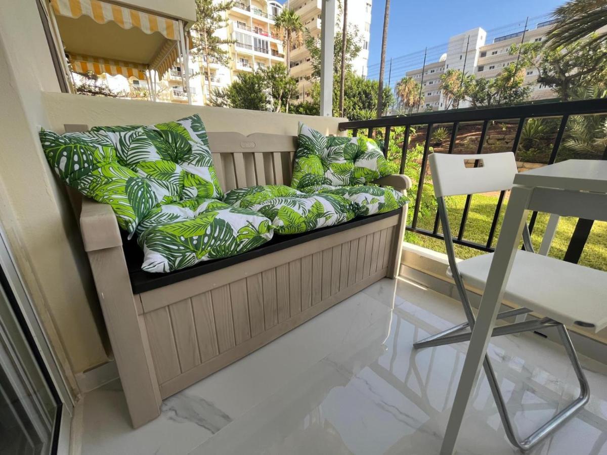 El Dorado - New Modern Apt Playa de las Americas  Exteriör bild