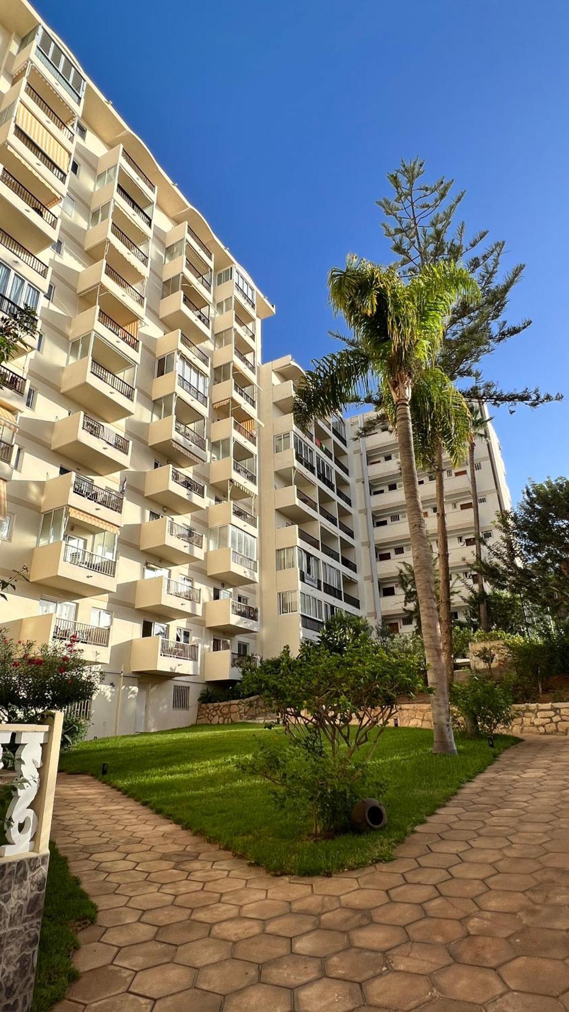 El Dorado - New Modern Apt Playa de las Americas  Exteriör bild