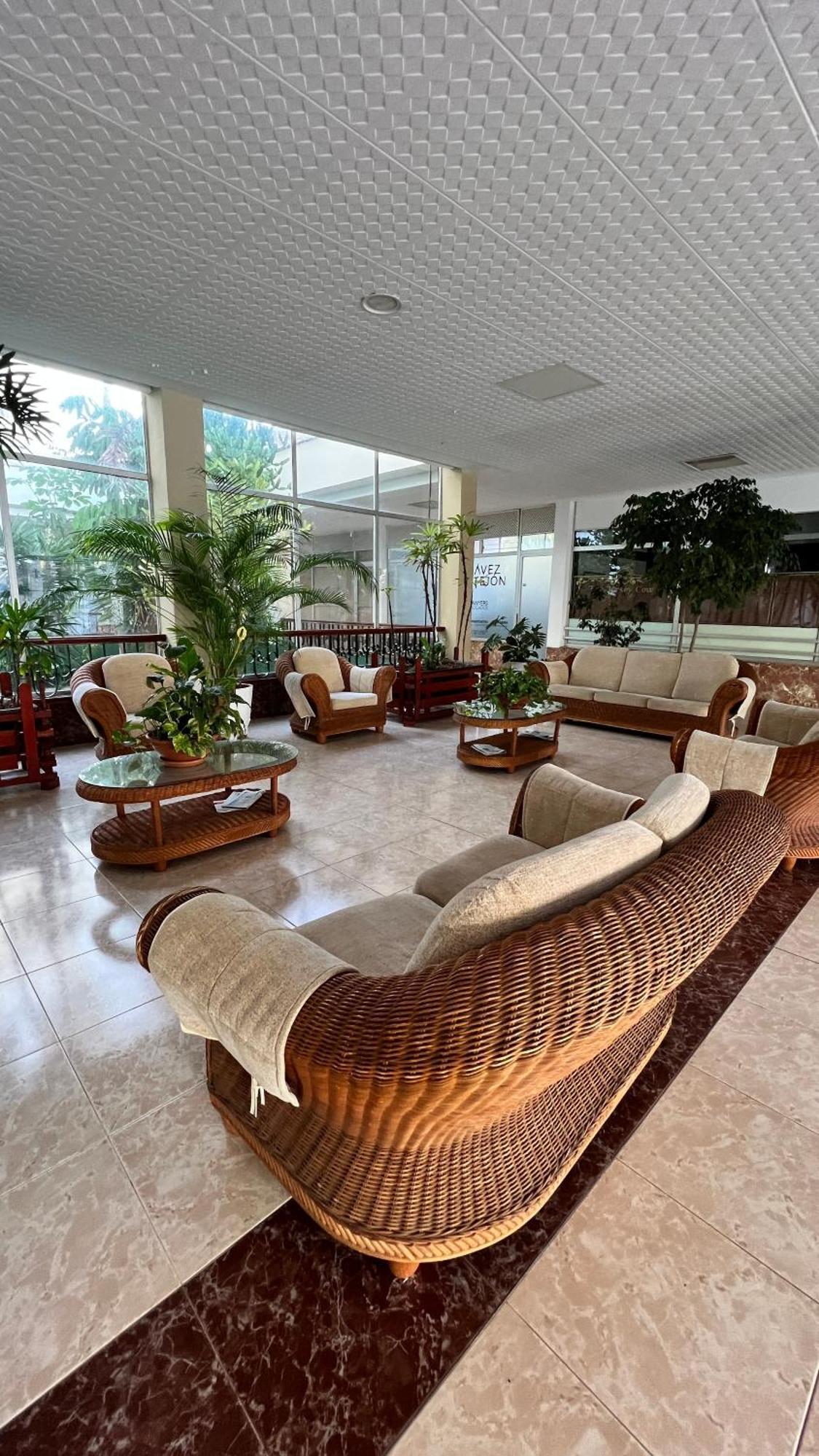 El Dorado - New Modern Apt Playa de las Americas  Exteriör bild