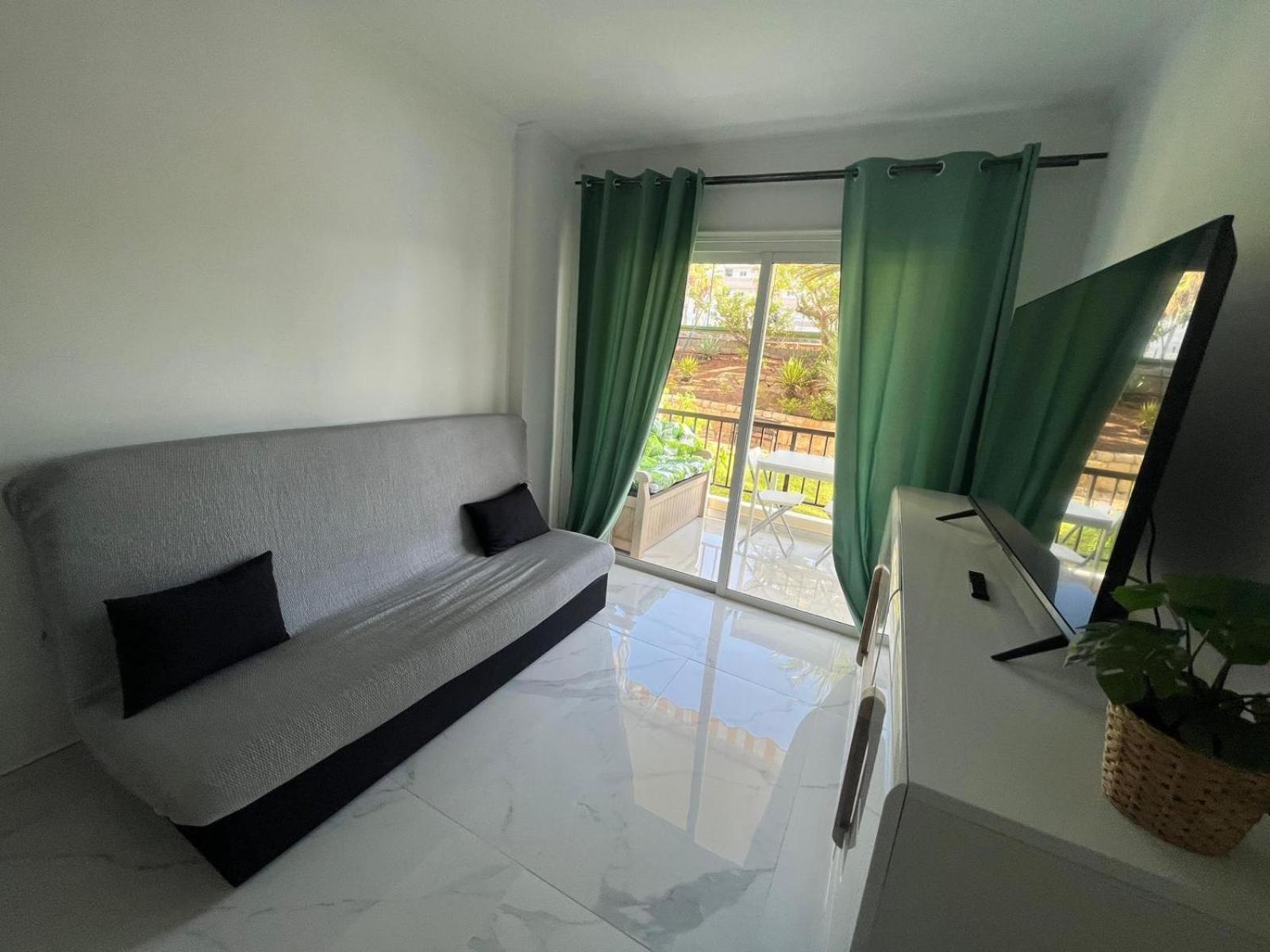 El Dorado - New Modern Apt Playa de las Americas  Exteriör bild